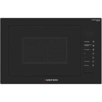 Микроволновая печь Meferi MMO6028BK Comfort Plus