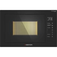 Микроволновая печь Meferi MMO6028BK Comfort Plus