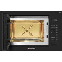 Микроволновая печь Meferi MMO6028BK Comfort Plus