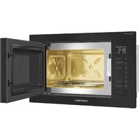 Микроволновая печь Meferi MMO6028BK Comfort Plus
