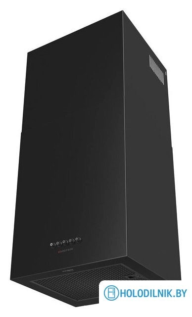 Кухонная вытяжка Meferi ROOMBOX40BK Comfort