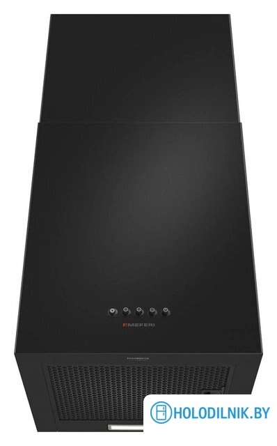 Кухонная вытяжка Meferi ROOMBOX40BK Comfort