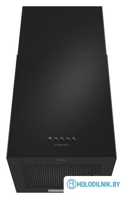 Кухонная вытяжка Meferi ROOMBOX40BK Comfort