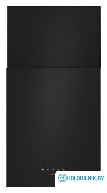 Кухонная вытяжка Meferi ROOMBOX40BK Comfort