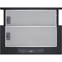 Кухонная вытяжка Meferi SLIDEBOX60BK Power