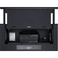 Кухонная вытяжка Meferi SLIDEBOX60BK Power