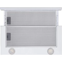 Кухонная вытяжка Meferi SLIDEBOX60WH Glass Ultra