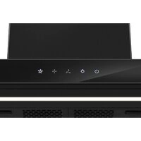 Кухонная вытяжка Meferi SLIMBOX60BK Comfort