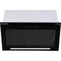 Кухонная вытяжка Meferi SMARTBOX45BK Power