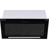 Кухонная вытяжка Meferi SMARTBOX52BK Power