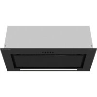 Кухонная вытяжка Meferi SMARTBOX60BK Glass Power