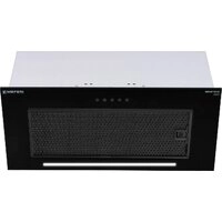 Кухонная вытяжка Meferi SMARTBOX60BK Power