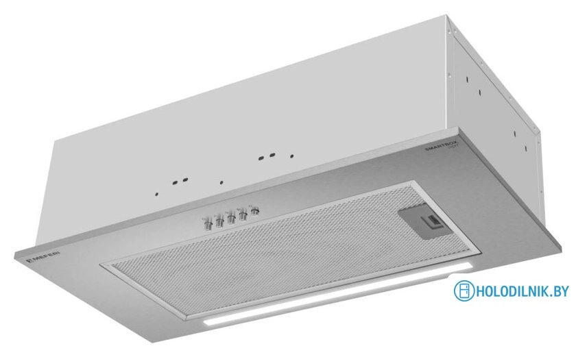 Кухонная вытяжка Meferi SMARTBOX60IX Light