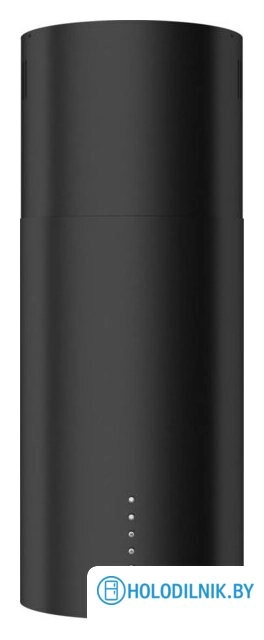 Кухонная вытяжка Meferi TUBE35BK Isla Ultra