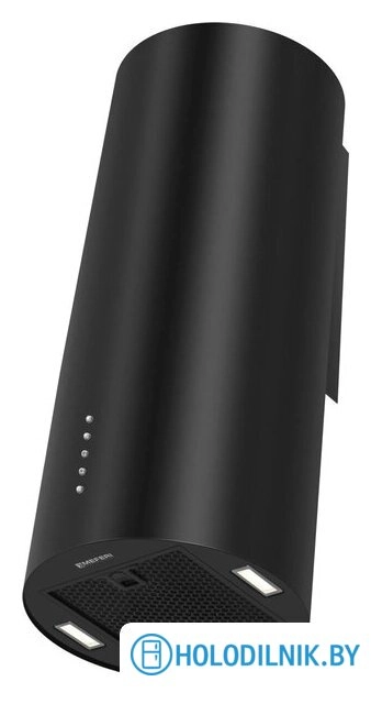 Кухонная вытяжка Meferi TUBE35BK Ultra