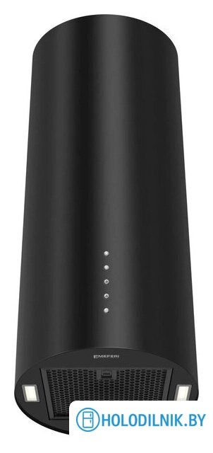 Кухонная вытяжка Meferi TUBE35BK Ultra