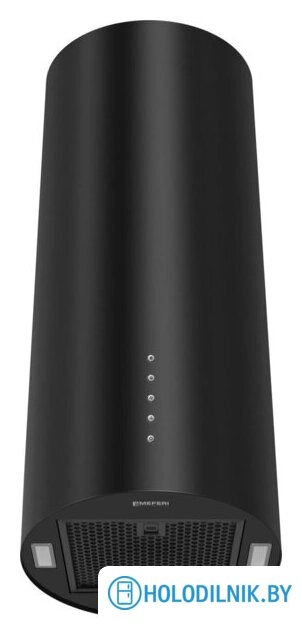 Кухонная вытяжка Meferi TUBE35BK Ultra