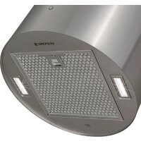 Кухонная вытяжка Meferi TUBE35IX Ultra