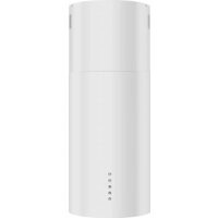 Кухонная вытяжка Meferi TUBE35WH Isla Ultra
