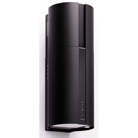 Кухонная вытяжка Meferi TUBE40BK Comfort Plus