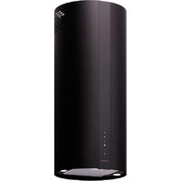Кухонная вытяжка Meferi TUBE40BK Isla Comfort Plus