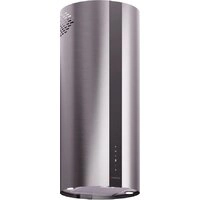Кухонная вытяжка Meferi TUBE40IX Isla Comfort Plus