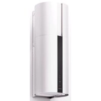 Кухонная вытяжка Meferi TUBE40WH Comfort Plus