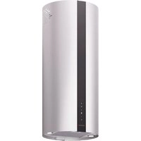 Кухонная вытяжка Meferi TUBE40WH Isla Comfort Plus