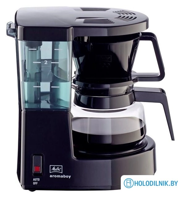 Капельная кофеварка Melitta Aromaboy 1015-02