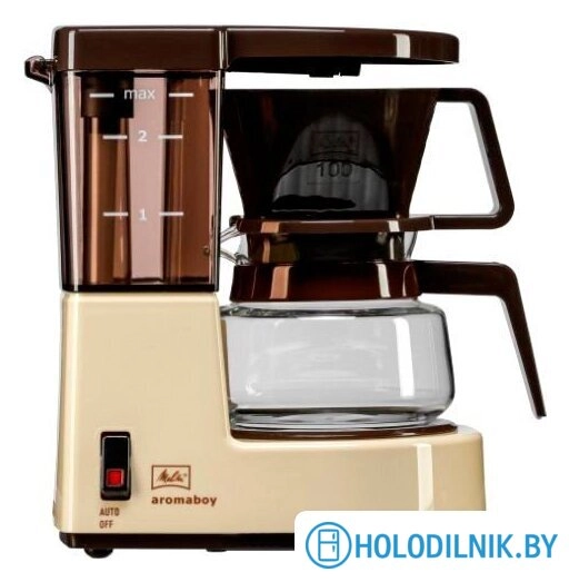 Капельная кофеварка Melitta Aromaboy 1015-03