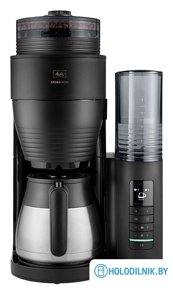 Капельная кофеварка Melitta AromaFresh Therm Pro 1030-11