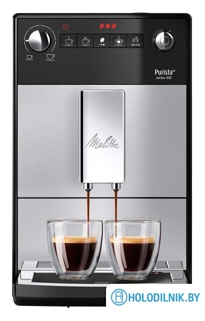 Кофемашина Melitta Caffeo Purista F230-101