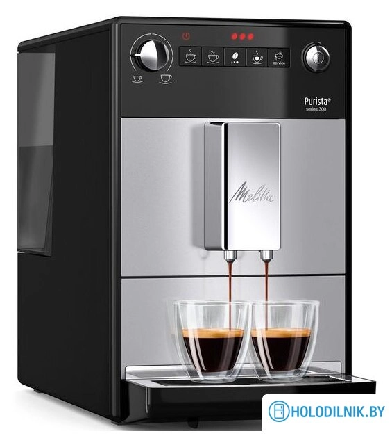 Кофемашина Melitta Caffeo Purista F230-101
