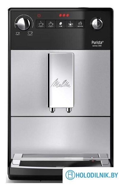 Кофемашина Melitta Caffeo Purista F230-101