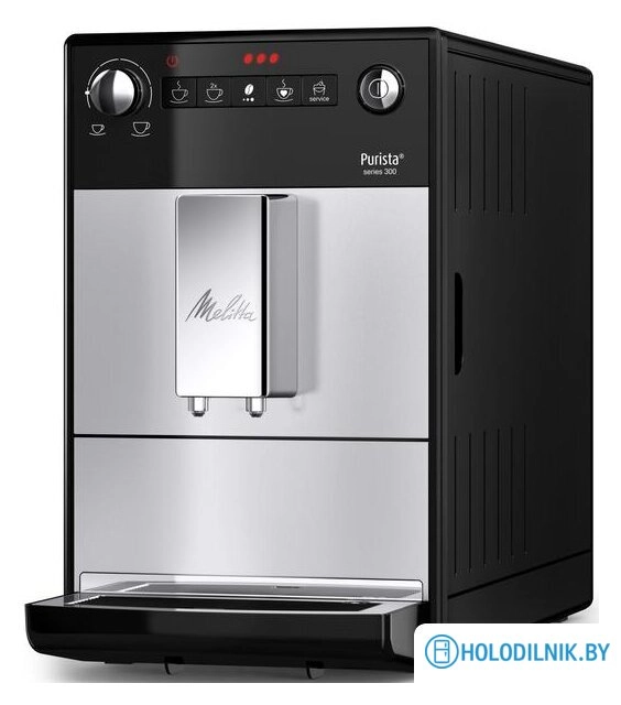 Кофемашина Melitta Caffeo Purista F230-101