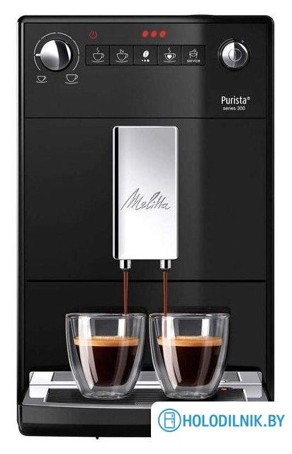 Кофемашина Melitta Caffeo Purista F230-102