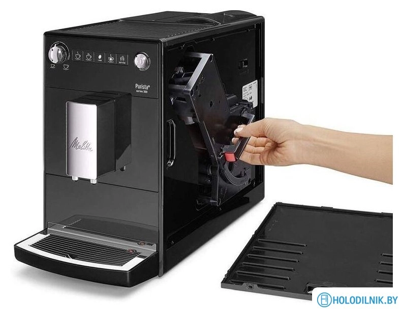 Кофемашина Melitta Caffeo Purista F230-102