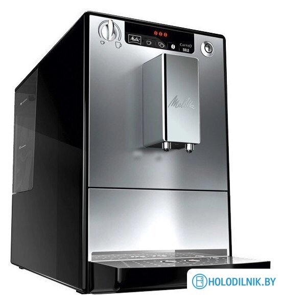 Кофемашина Melitta Caffeo Solo E950-103