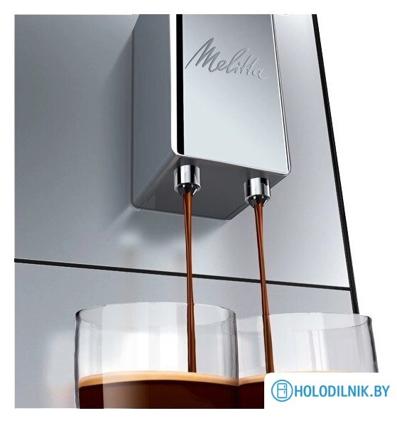 Кофемашина Melitta Caffeo Solo E950-103