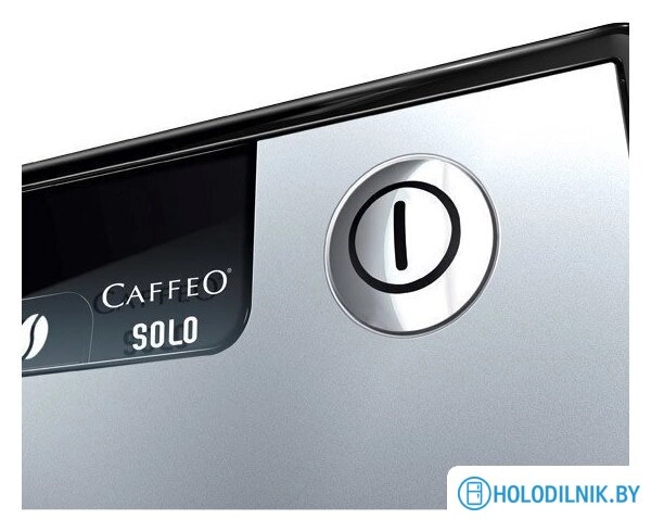 Кофемашина Melitta Caffeo Solo E950-103