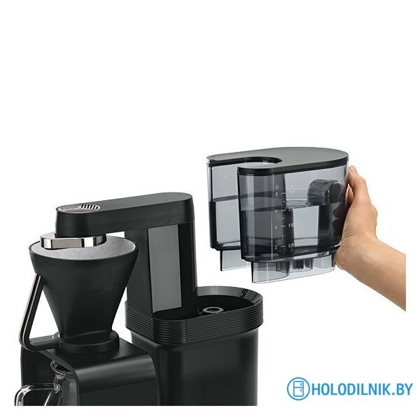 Капельная кофеварка Melitta Epour 1024-11