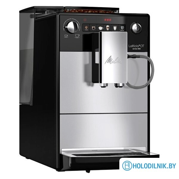 Кофемашина Melitta Latticia OT F300-101