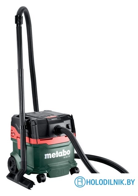 Пылесос Metabo AS 20 L PC 602083000