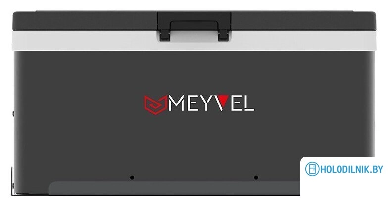 Компрессорный автохолодильник Meyvel AF-AB22