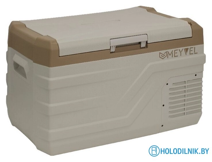 Компрессорный автохолодильник Meyvel AF-F30