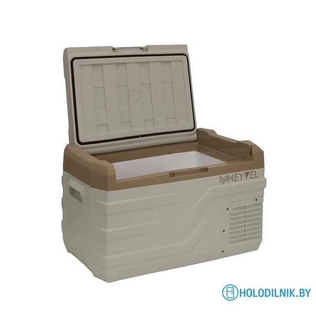 Компрессорный автохолодильник Meyvel AF-F30