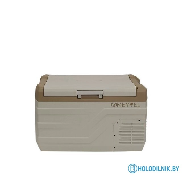 Компрессорный автохолодильник Meyvel AF-F30