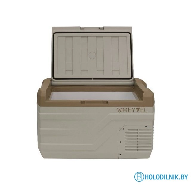 Компрессорный автохолодильник Meyvel AF-F30