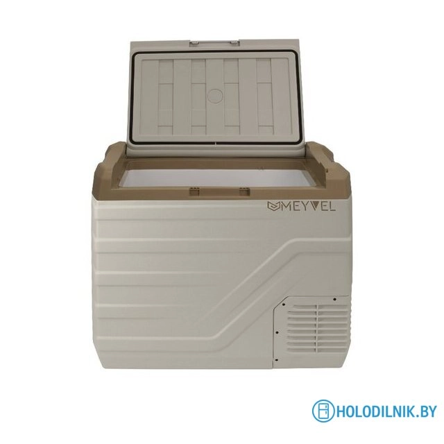 Компрессорный автохолодильник Meyvel AF-F50