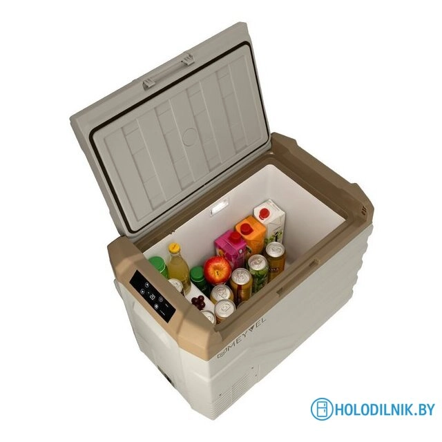 Компрессорный автохолодильник Meyvel AF-F50